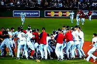brawl