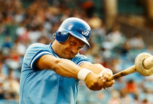 George Brett Cadaco All-Star Baseball