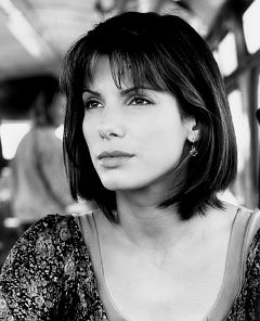 York Mariposa Sandra Bullock Hair Legend