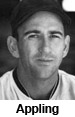 Luke Appling