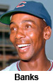 Ernie Banks