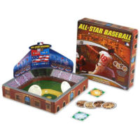 Cadaco All-Star Baseball