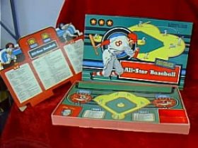 Cadaco All-Star Baseball