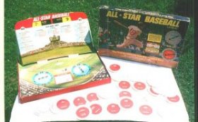 Cadaco All-Star Baseball