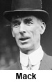 Connie Mack