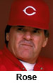 Pete Rose