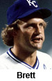 George Brett