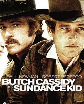 Butch Cassidy and the Sundance Kid