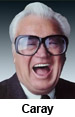 Harry Caray