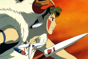 Mononoke