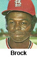 Lou Brock