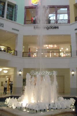 mall