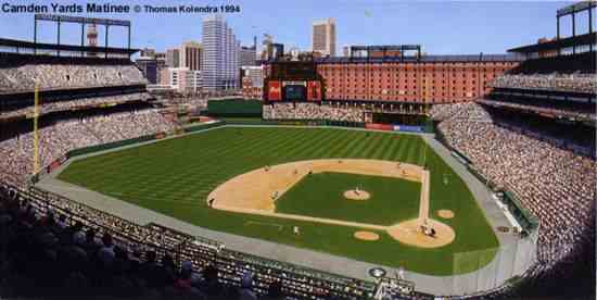 CamdenYards