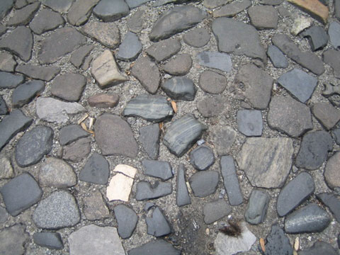 rock