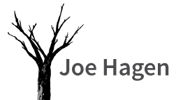 Joe Hagen