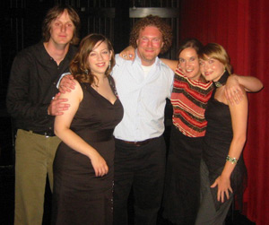 Staff