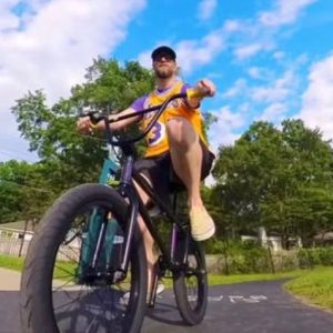 BMX